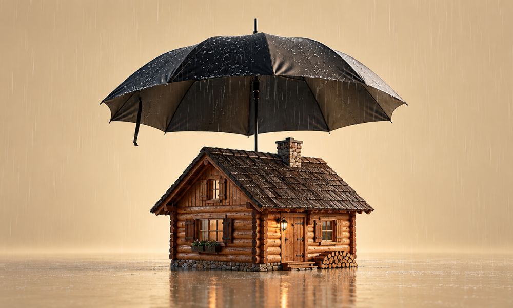 Roof insurance