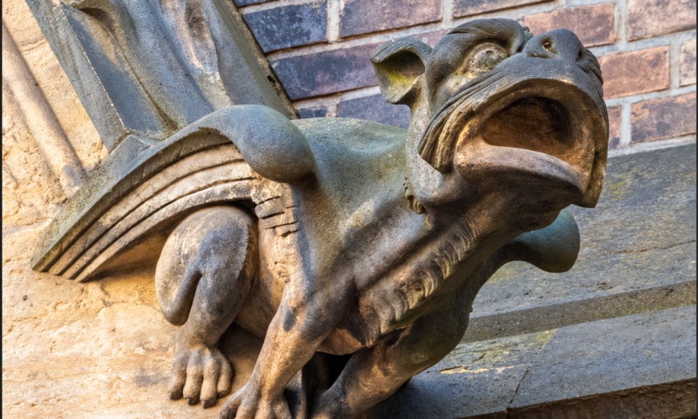 Gargoyle