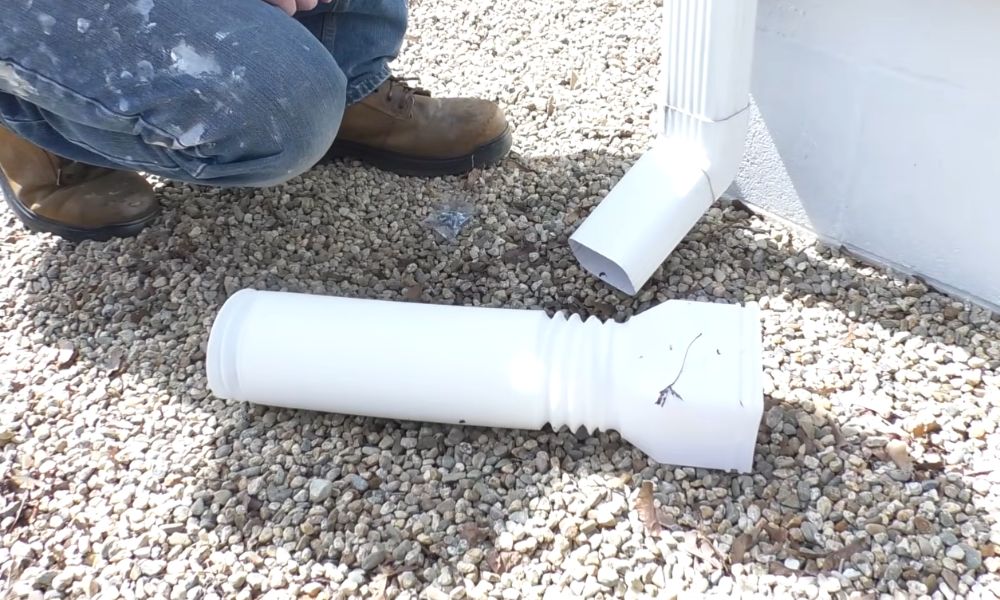 Gutter Extensions